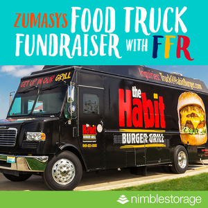 Fundraising Page: Habit Food Truck Fundraiser
